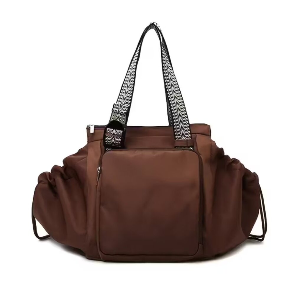 Multifunctional Travel Backpack